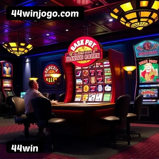 Jogos de Cassino Premium - Slots, Roleta, Blackjack e Dealer Ao Vivo