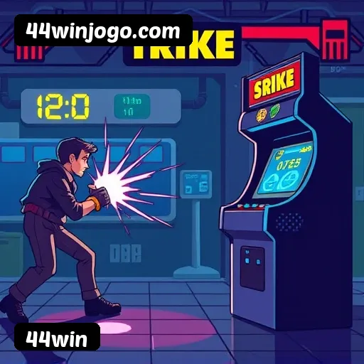 Coleção Premium de Slots 44win - NetEnt, Pragmatic Play, Evolution